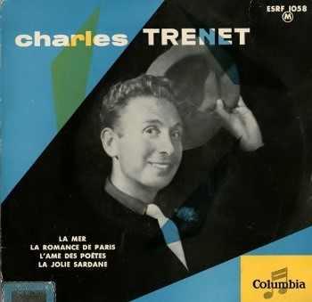 Charles Trenet